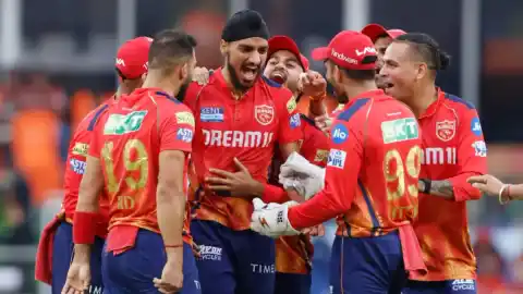 Punjab Kings