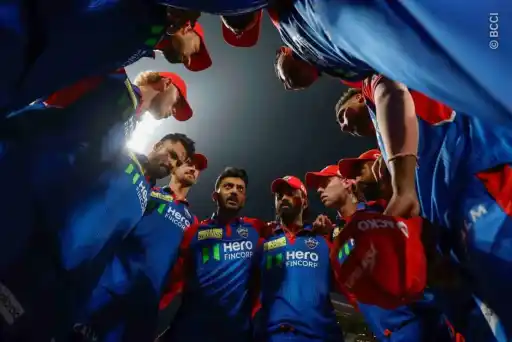 Delhi Capitals face a major setback in IPL 2025