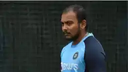 Prithvi Shaw