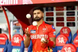 Shreyas Iyer PBKS IPL 2025