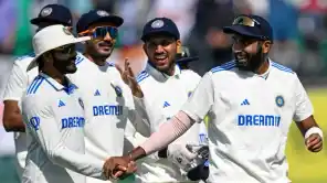 ENG vs IND probable squad 