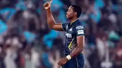 Kagiso Rabada