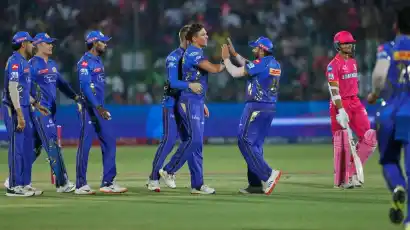Mumbai Indians 