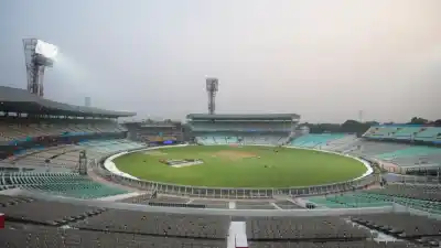 KKR vs CSK