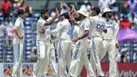 India squad