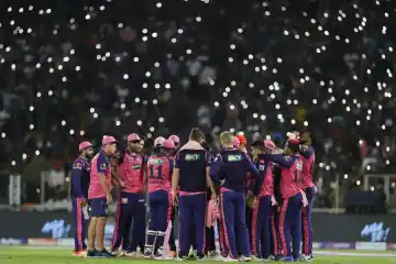 rajasthan royals
