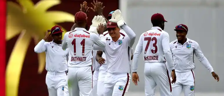 West Indies