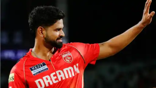 3 players who can be PBKS captain