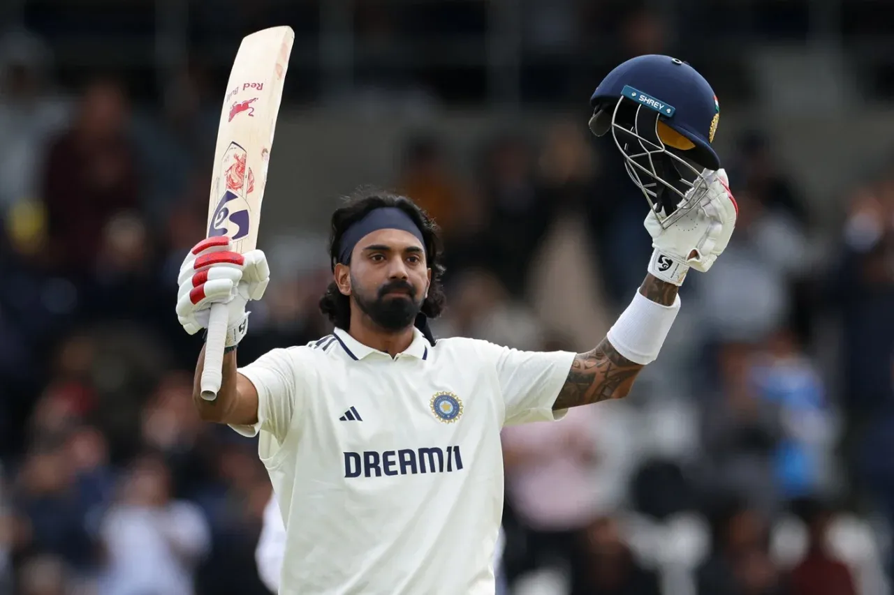 KL Rahul’s Leeds special records