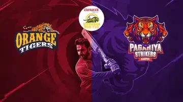 PAS vs ORT : Semi-Finals 2 Weather and Pitch Report – VPL 2025