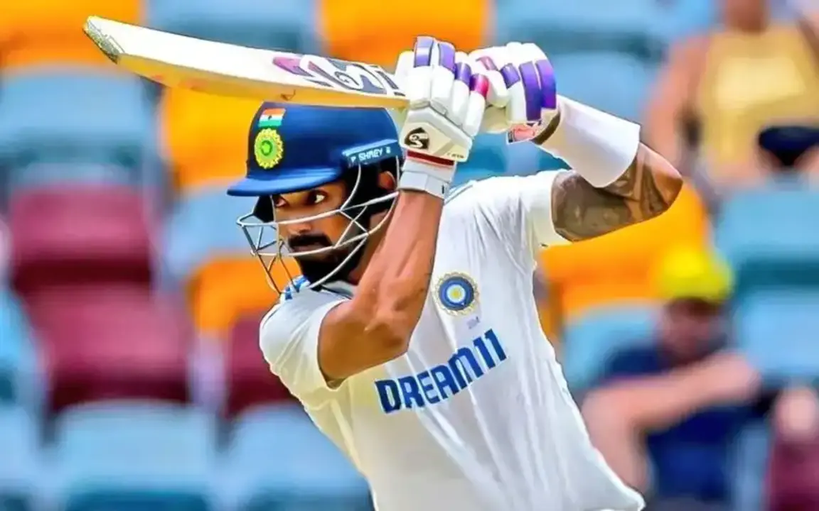  Fans react as KL Rahul registers century in second unofficial Test