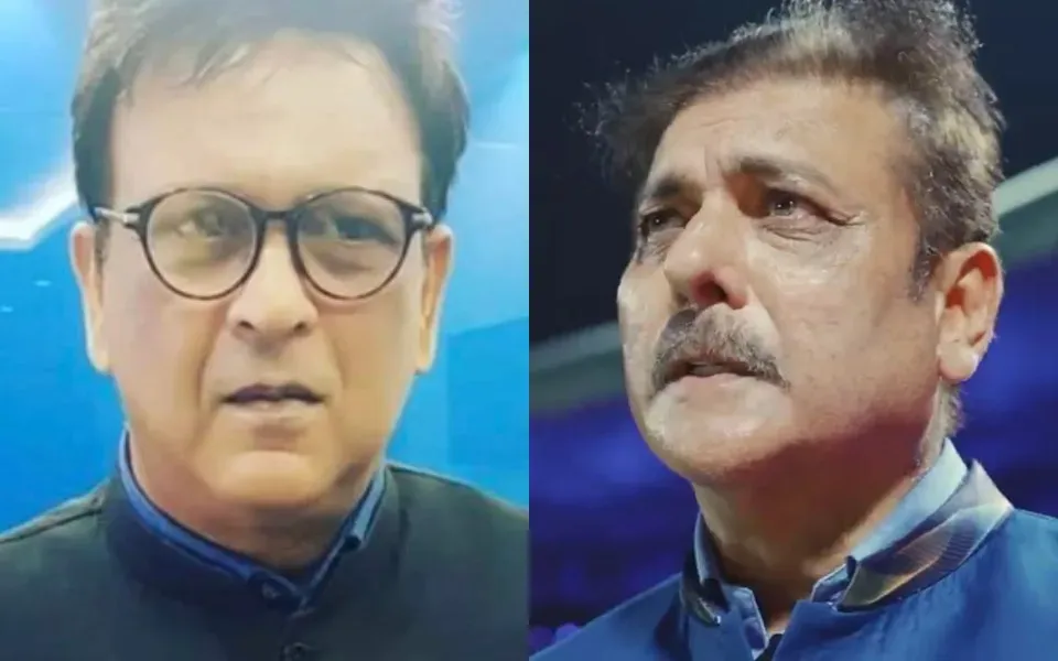 Shishir Hattangadi urges MCA to re-examine oversight