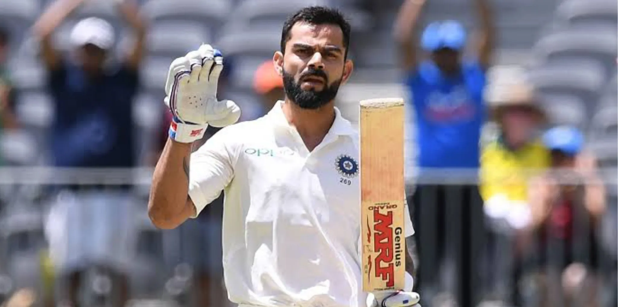 June 20 in Indian Test history