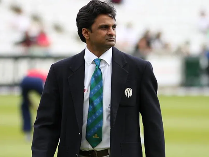 Javagal Srinath