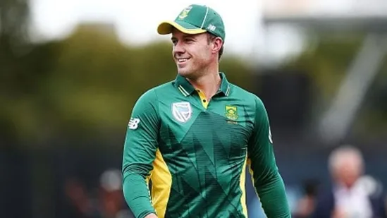 AB de Villiers questions WTC format
