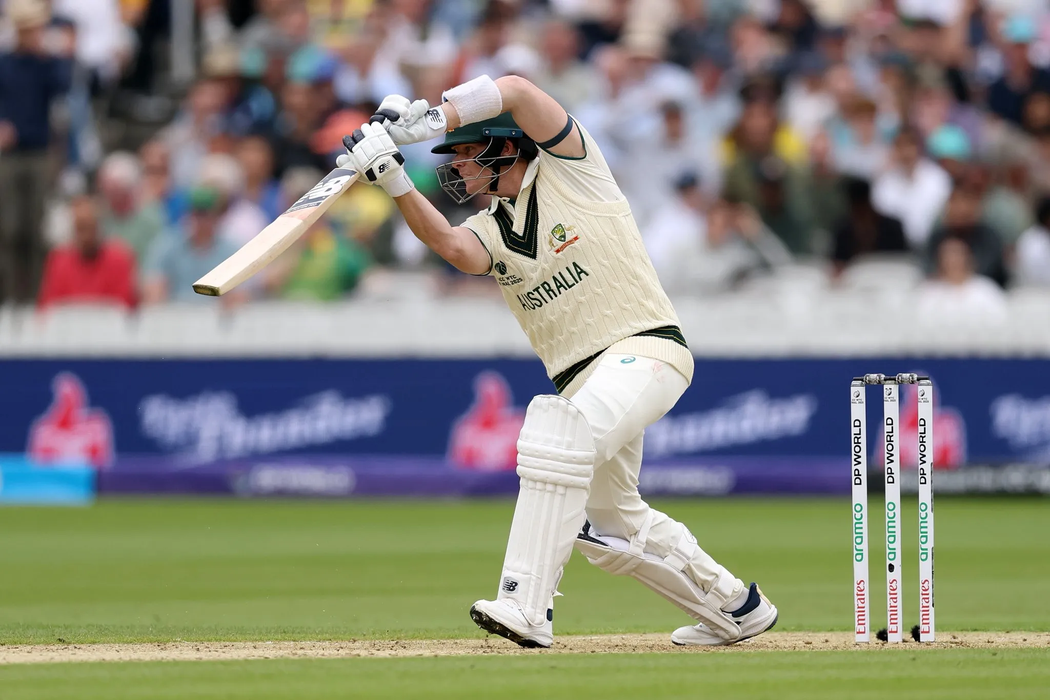 Steve Smith WTC Final 2025