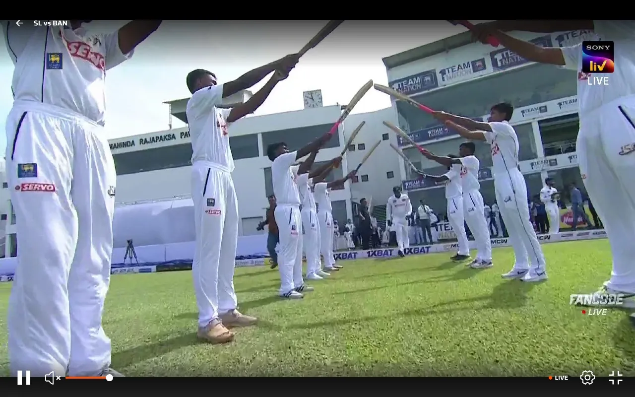 Angelo Mathews Retirement 