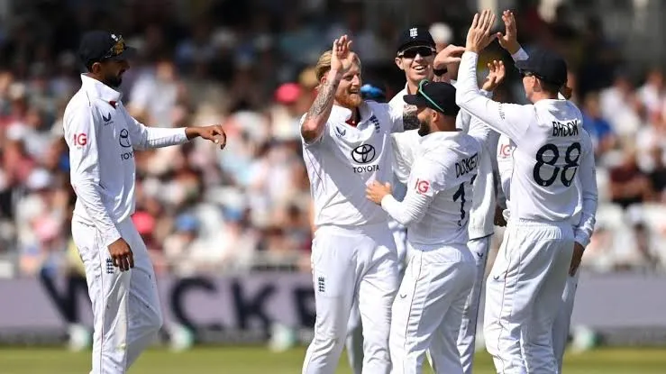 ENG squad vs IND 1st Test