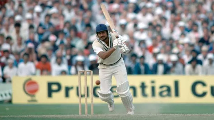 IND vs ENG World Cup 83