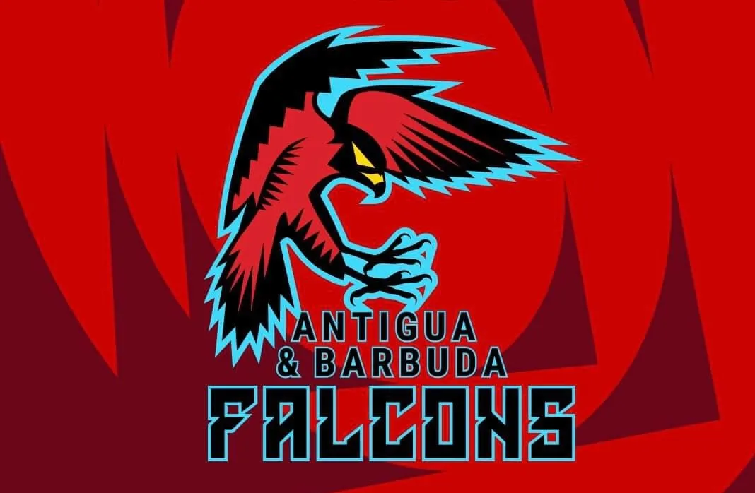 Antigua & Barbuda Falcons 