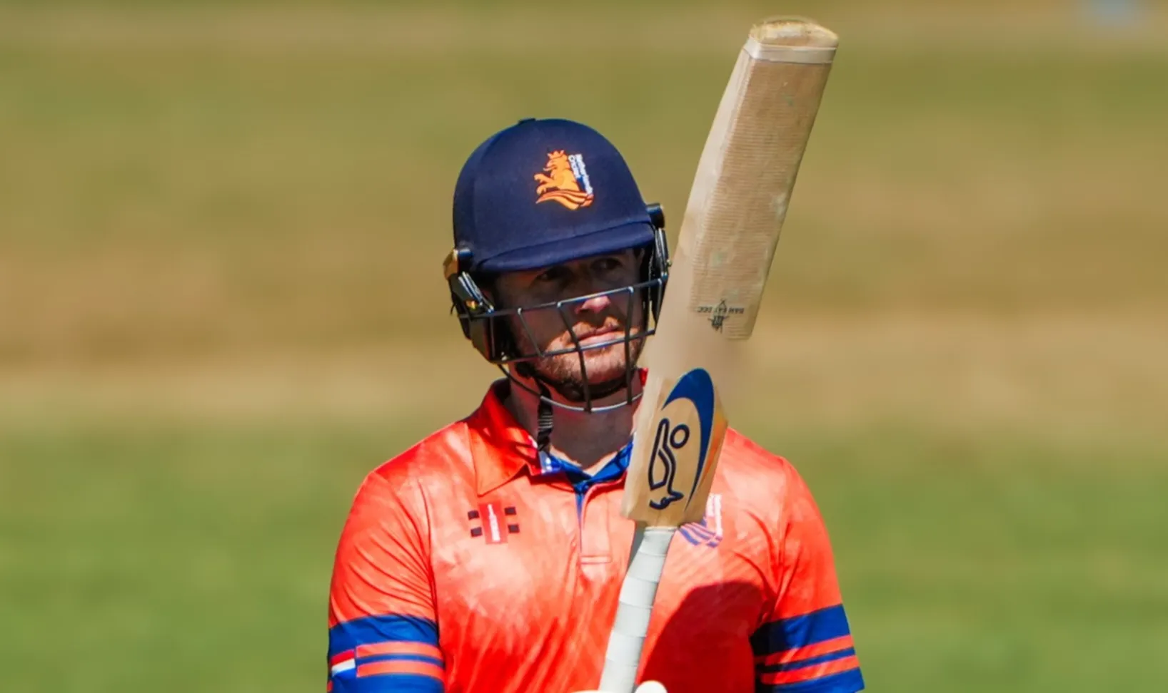 Netherlands vs Scotland 