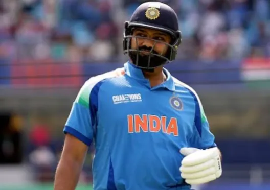 Yograj Singh on Rohit Sharma 