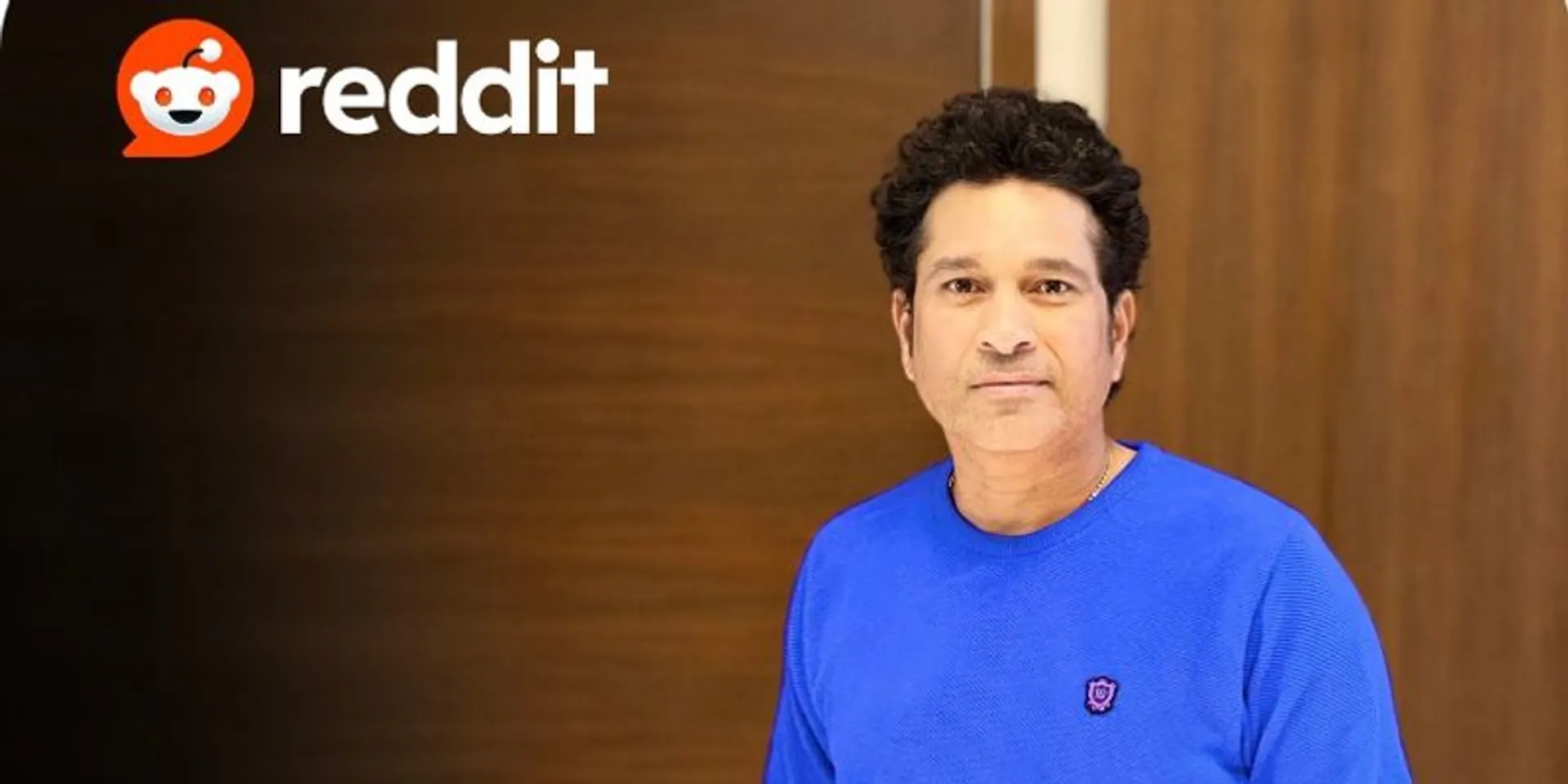 Sachin Tendulkar 