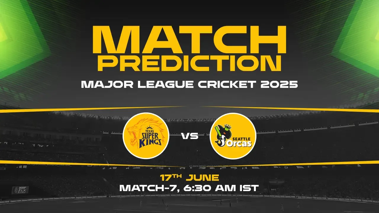 MLC 2025: TSK vs SEO Prediction– Match 7