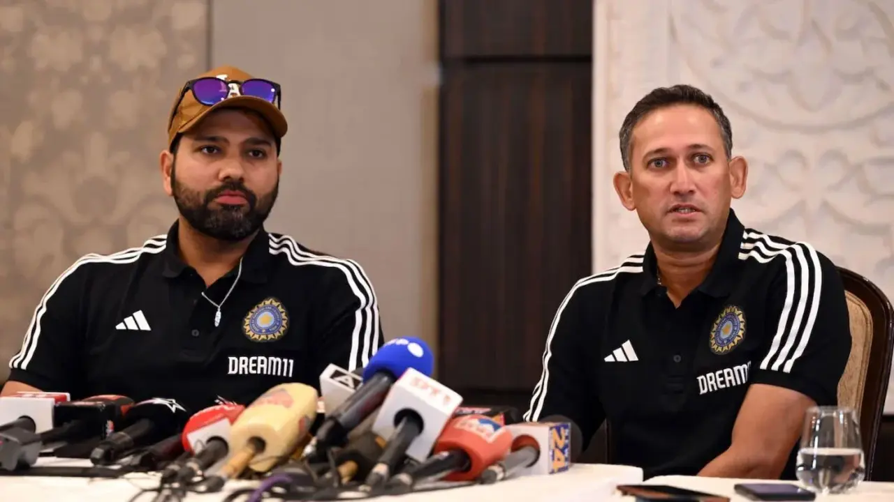 Ajit Agarkar likely to stay on as chief selector for another year: Report