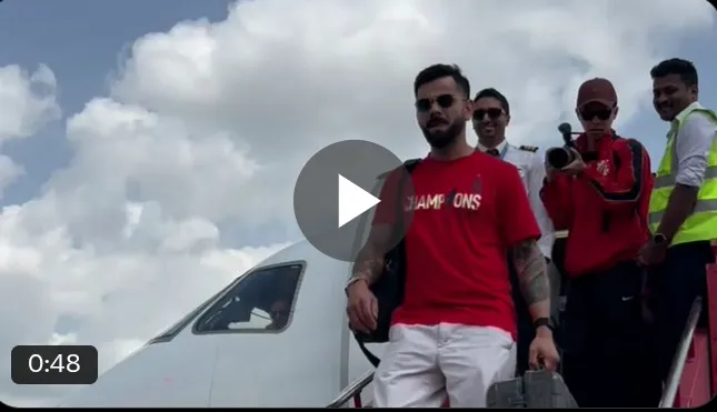 Virat Kohli RCB 