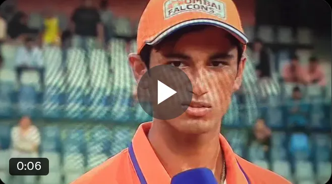 Angkrish Raghuvanshi 