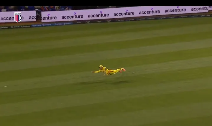 Faf Du Plessis MLC 2025