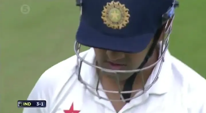 Gautam Gambhir 