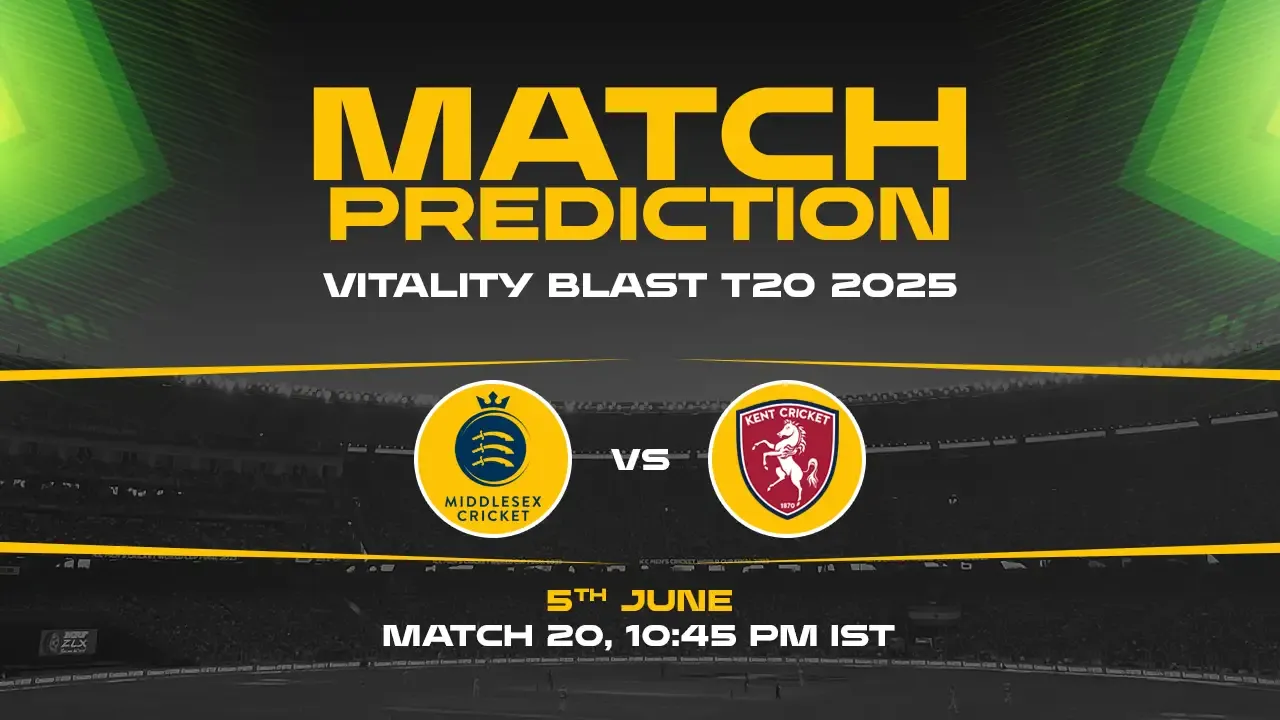 Vitality Blast: MID vs KEN Prediction