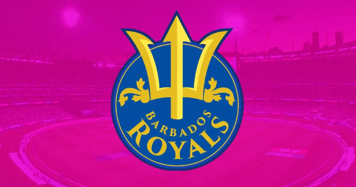 Barbados Royals 