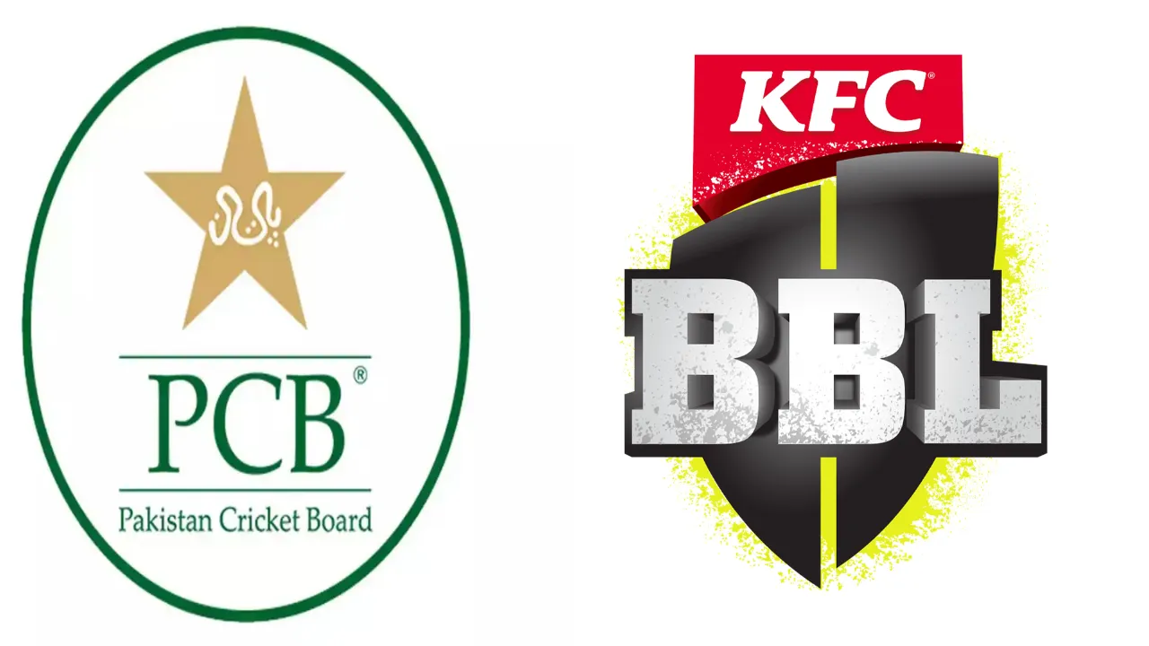 Pakistan star cricketers register themselves in BBL draft for upcoming ...