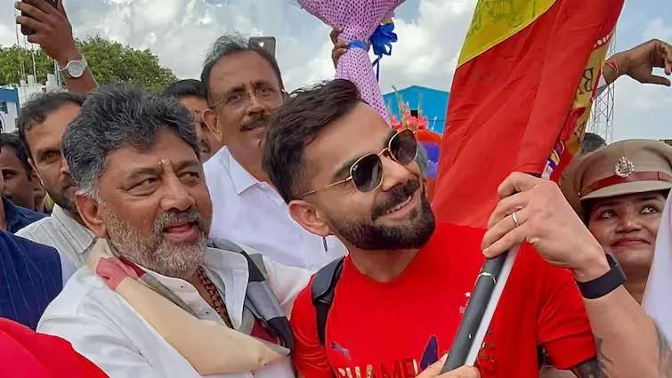 KSCA confirms June 4 RCB victory parade