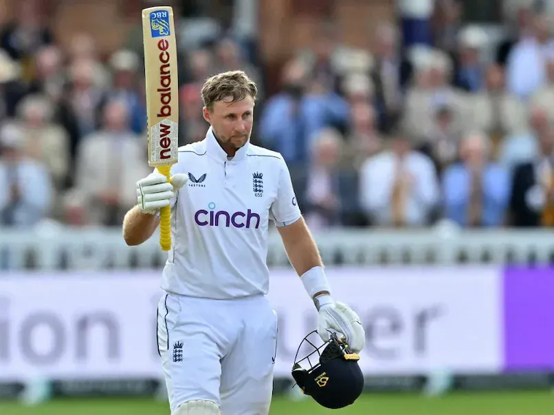 Joe Root