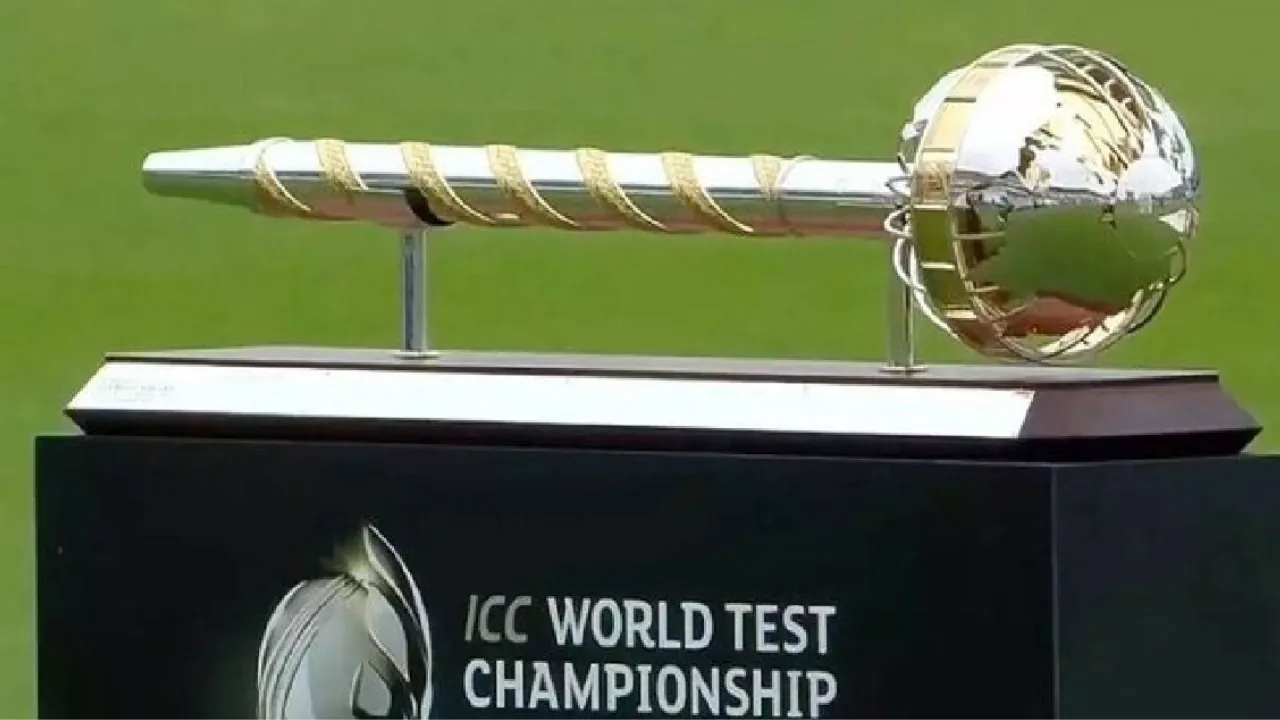 The top 5 captains of WTC 2023-25