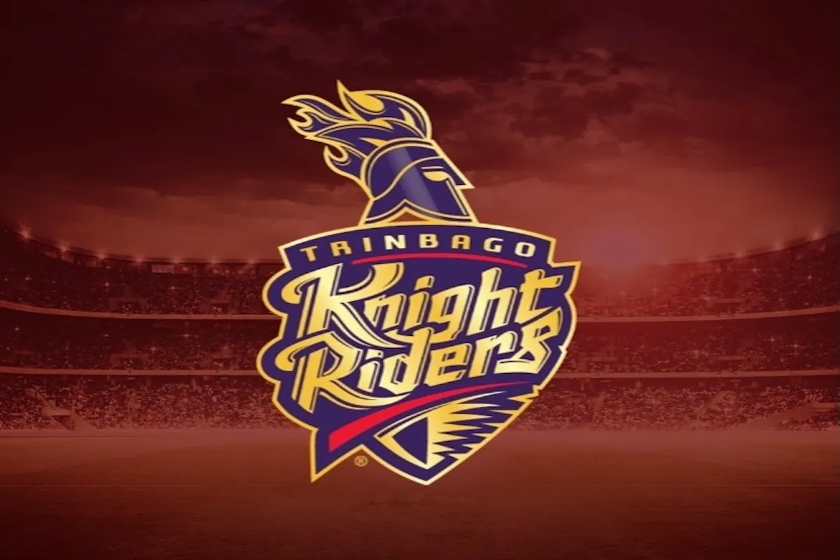 Trinbago Knight Riders 