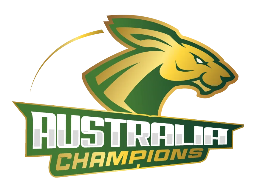 Australia Champions 
