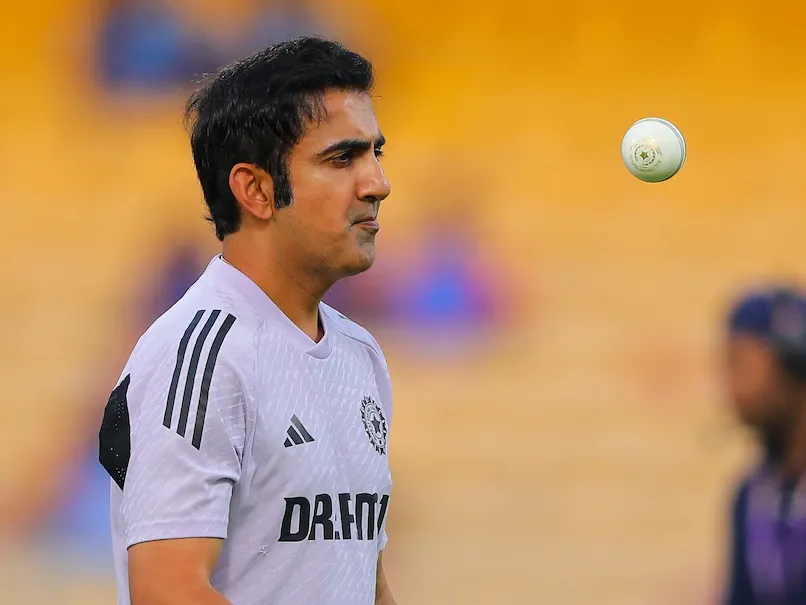 Gautam Gambhir