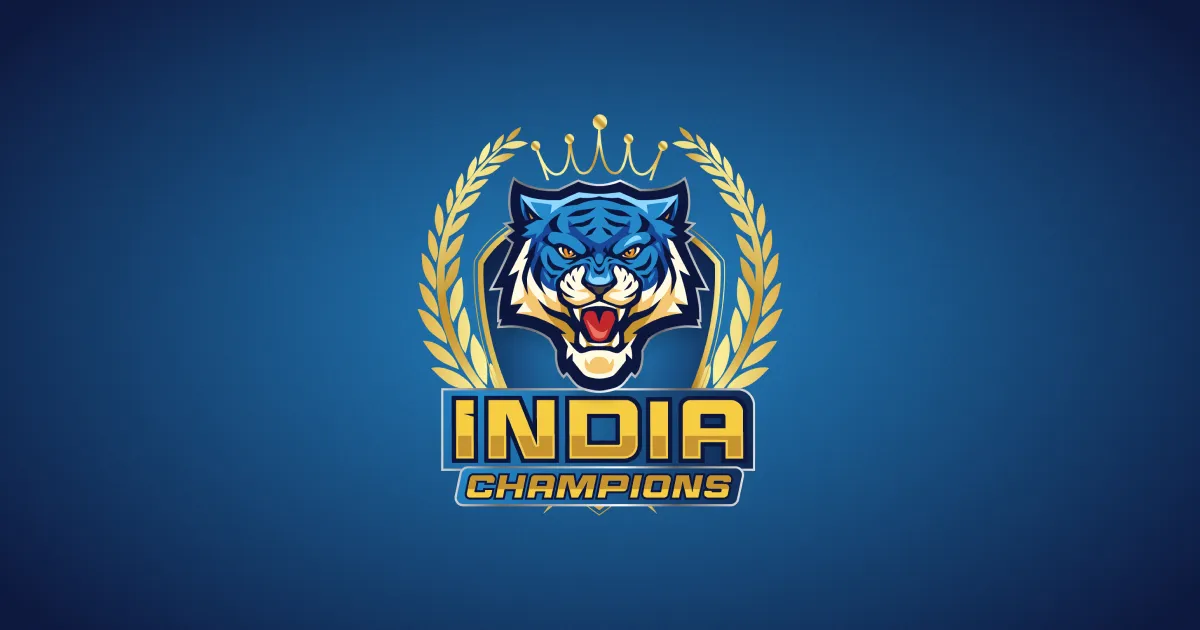  India Champions