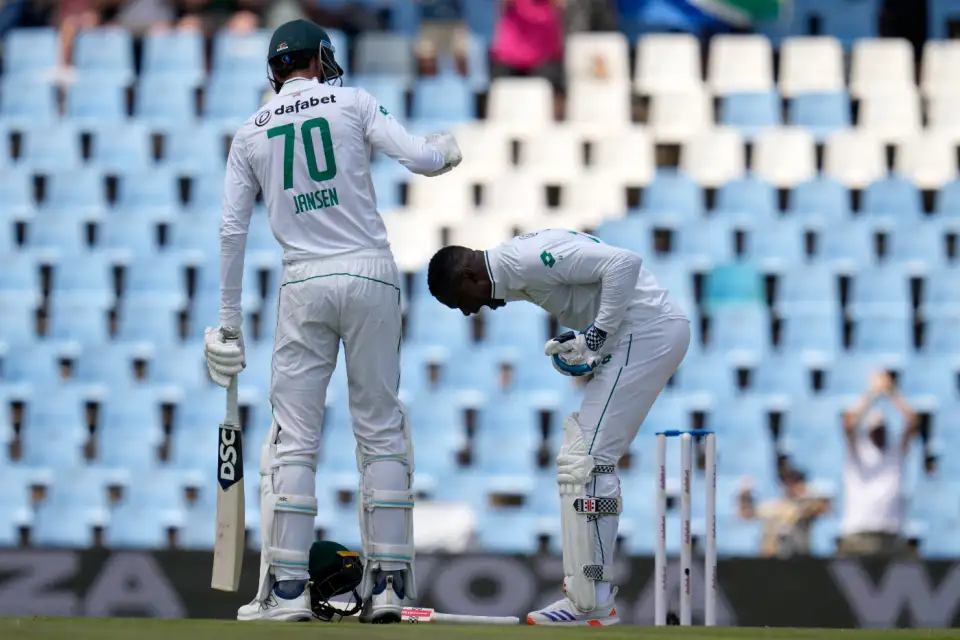 South Africa's top three wins in the WTC 2023-2025 cycle