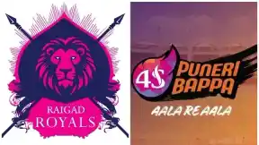 Raigad Royals vs Puneri Bappa