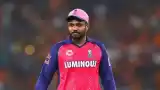 Sanju Samson