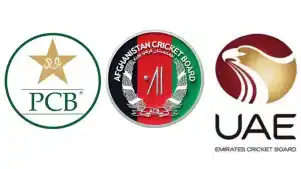 PCB eyes Tri-Series with Afghanistan and UAE