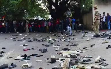 Karnataka raises compensation for Bengaluru stampede victims
