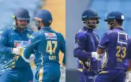 RJ vs SW