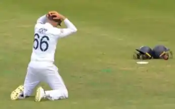 ENG vs INDĀ 2025Ā 1stĀ Test